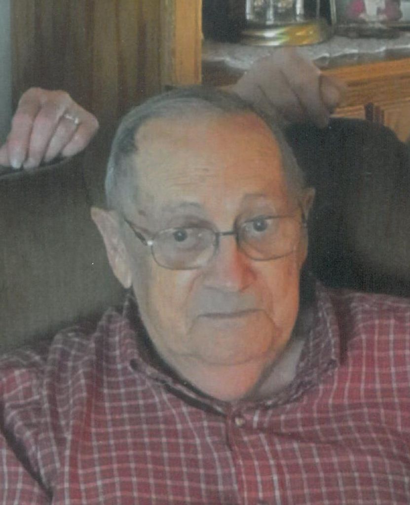 James Leo Huppert