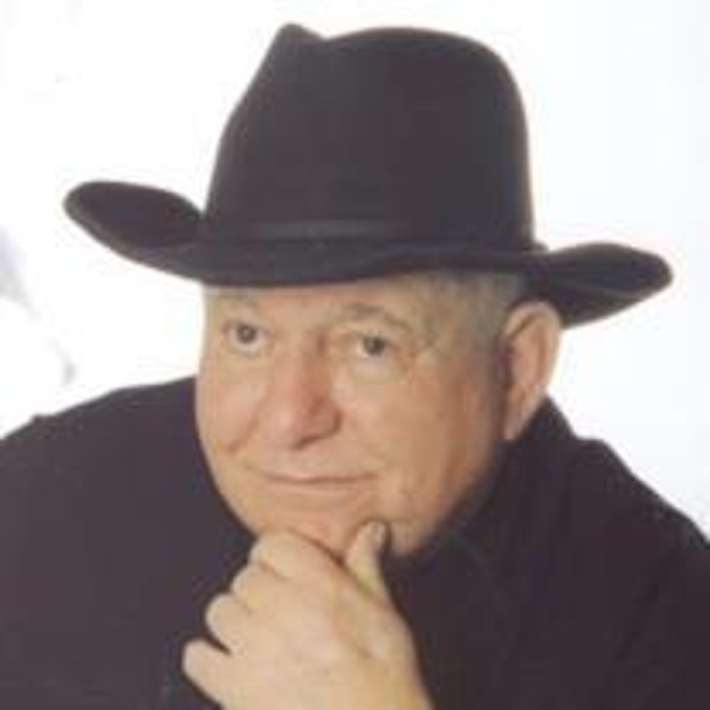 John Richard Carsen