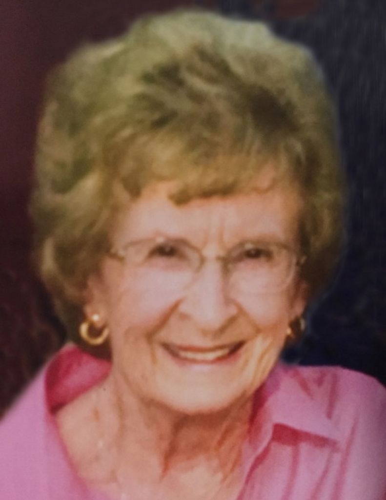 Ila (Zimmerman)  Clayton