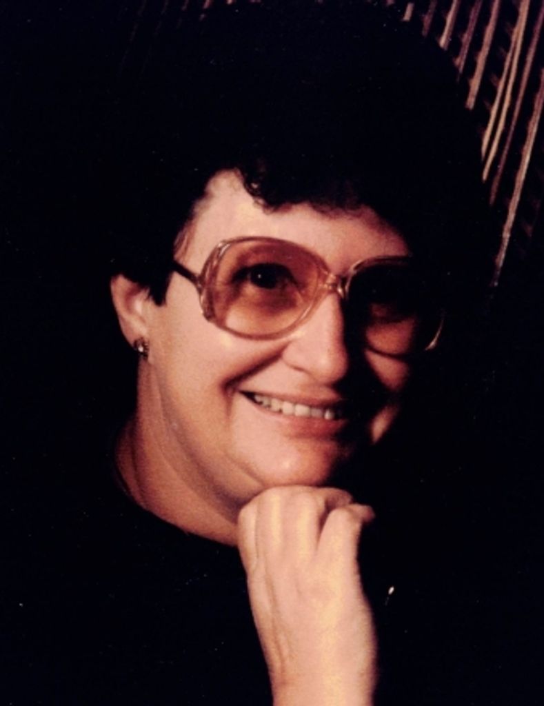 Dorothy Delores Rafferty