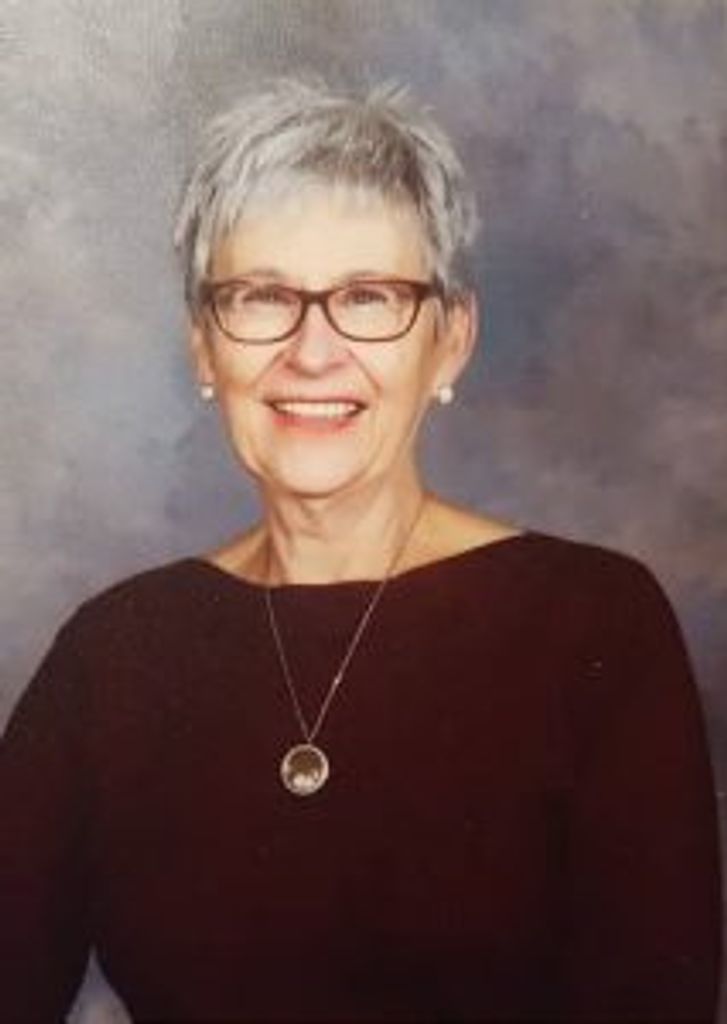 Audrey Lynn Crosson