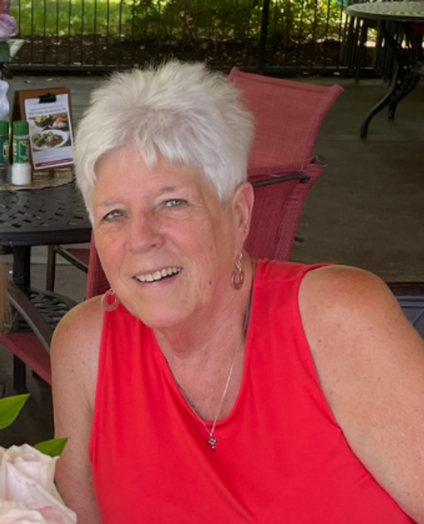 Jacqueline "Jackie" Young Proffitt