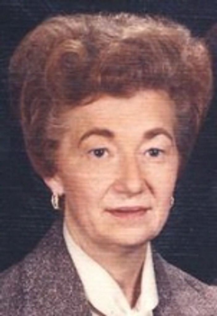 Georgia A. O'Bannon