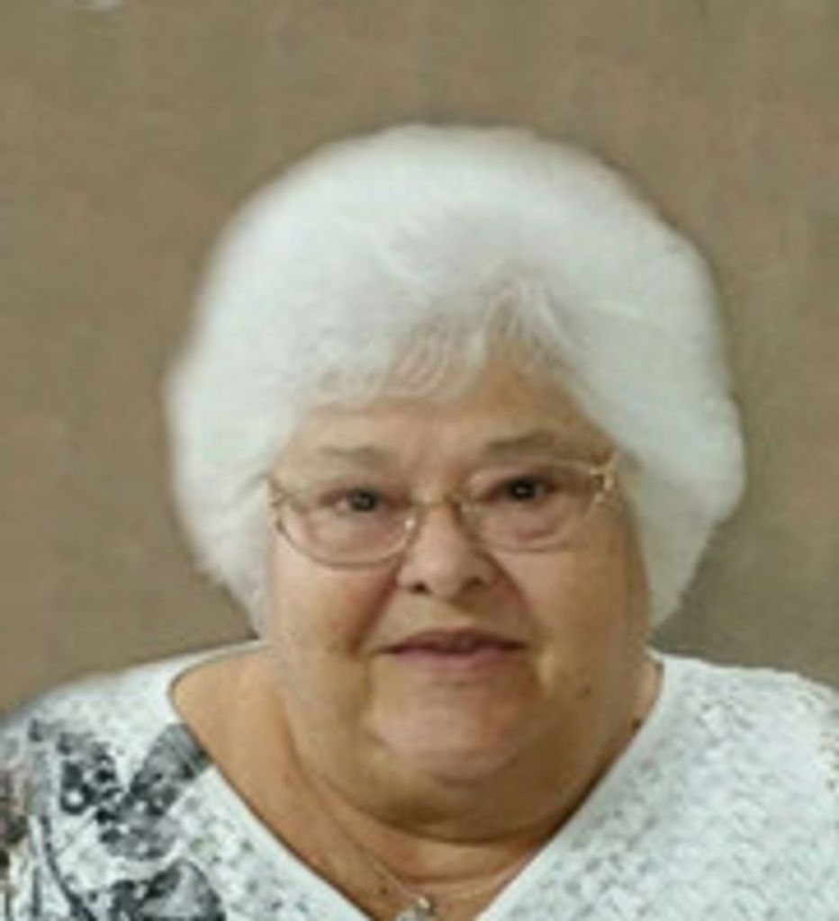 Myrna Lee Davis Profile Photo