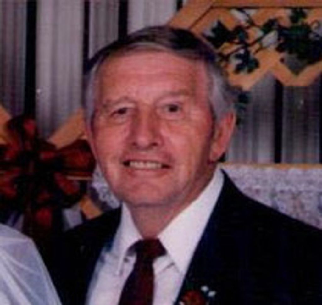 Norman Connelly Profile Photo
