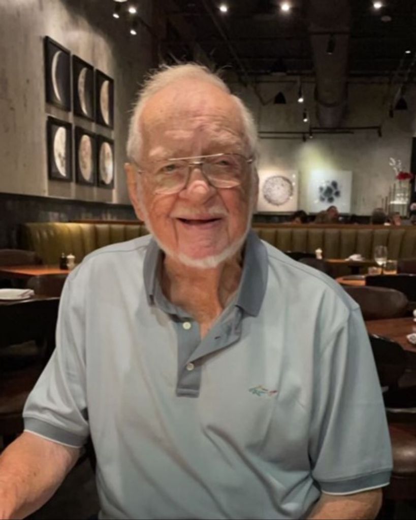 Eugene Lacy Allen