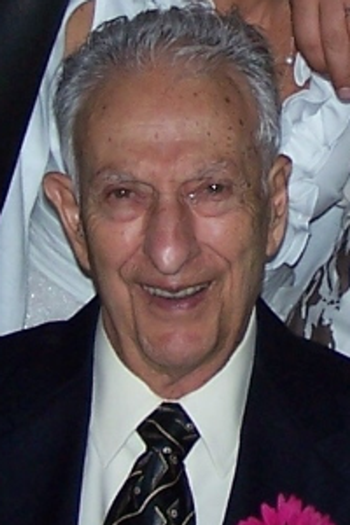 Francis J. "Frank" Demiglio