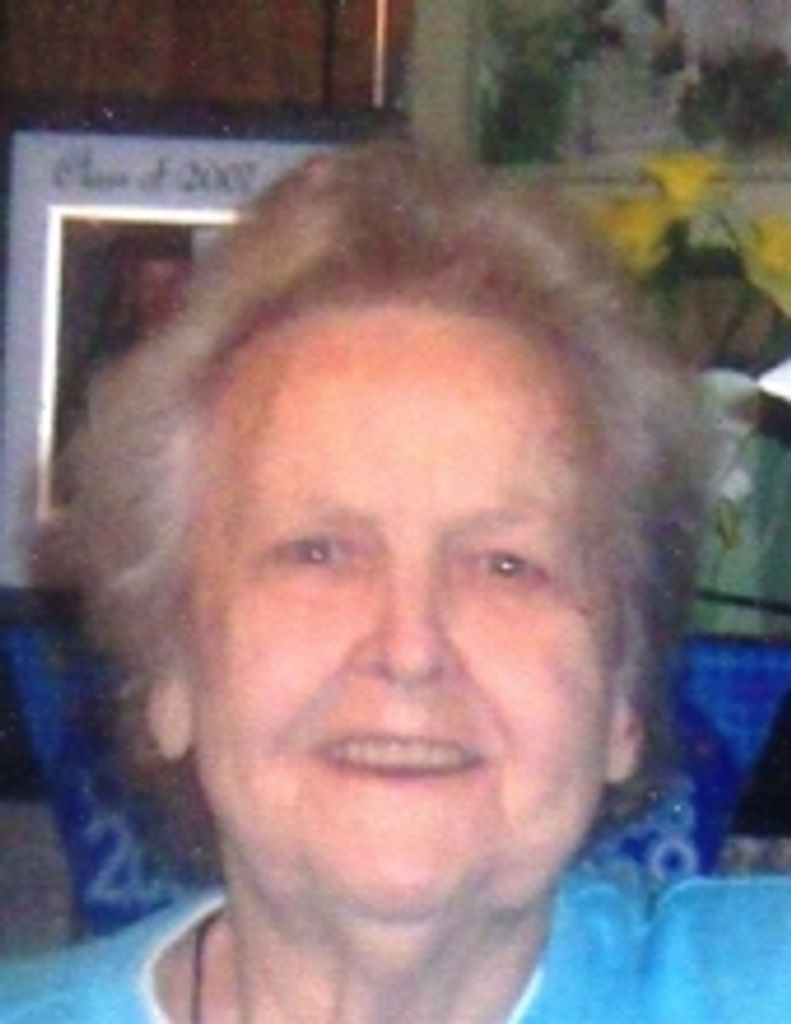 Mary  Theresa Tarlecki
