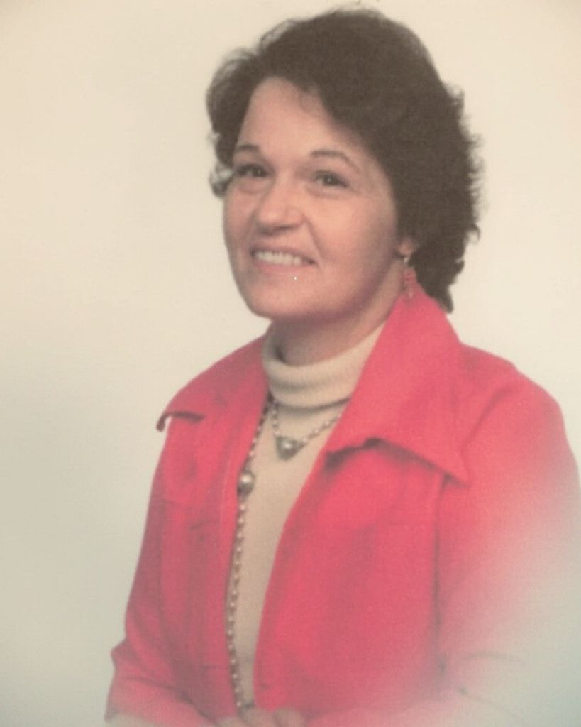 Minnie Burks Profile Photo