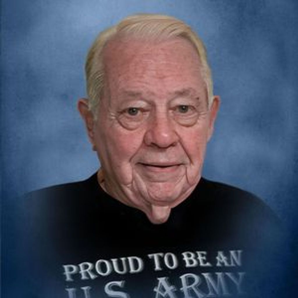 Edgar Dennis Mcgehee Jr. Profile Photo