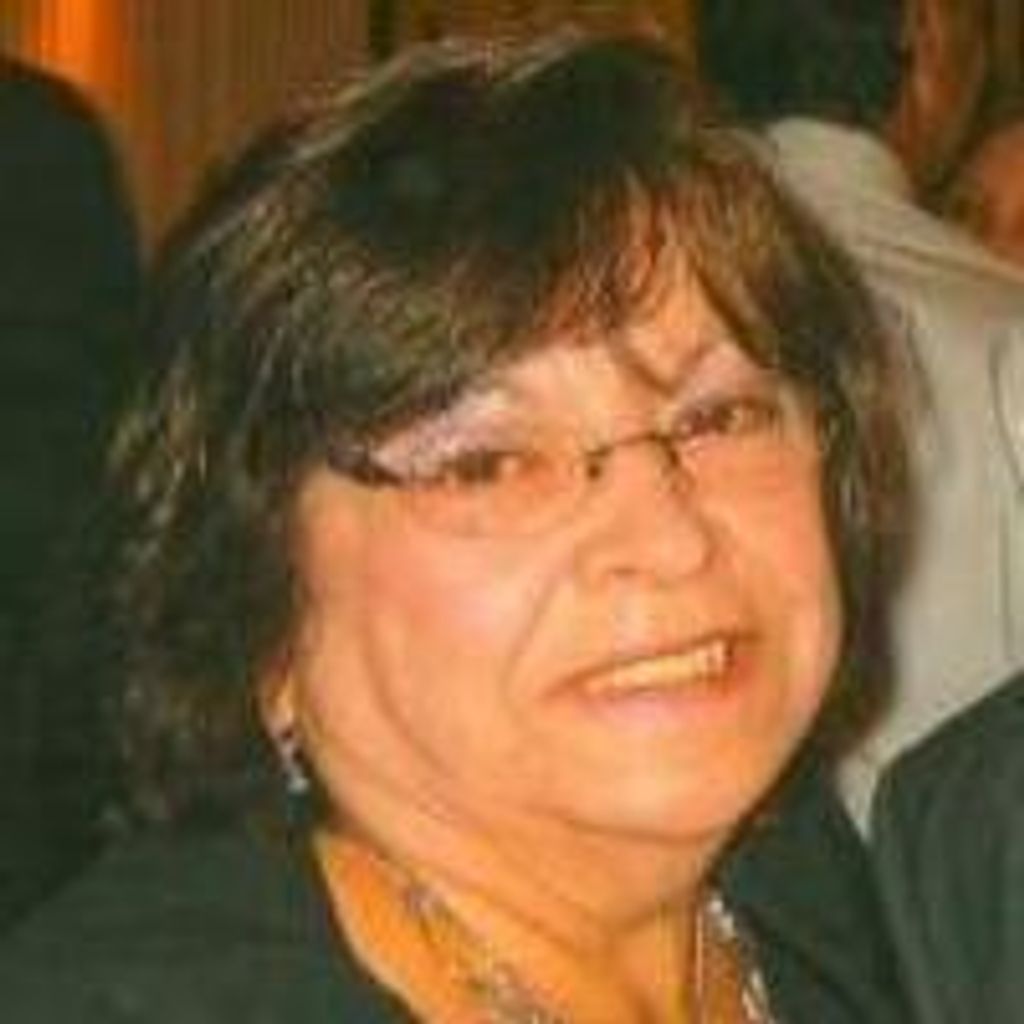 Lanahan, Joan A. Profile Photo
