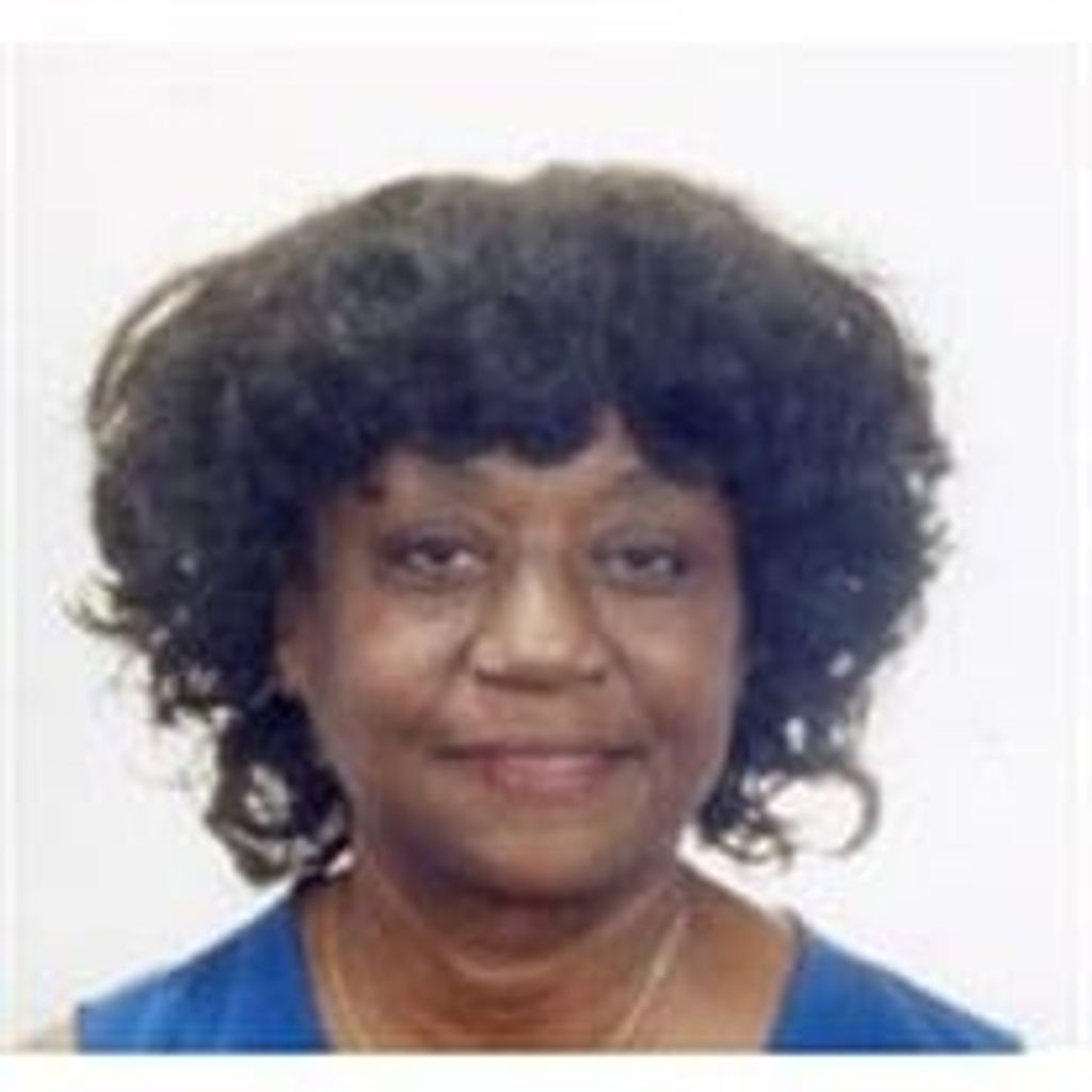 Margaret L. Arrington