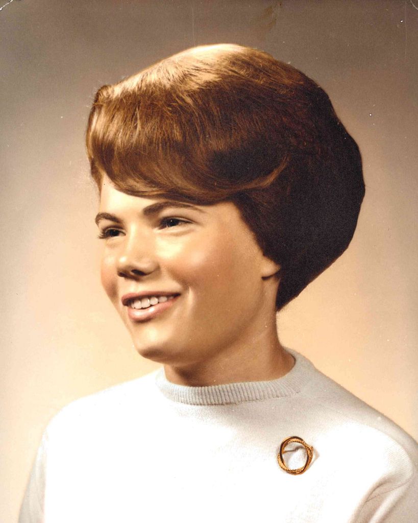 Karen Louise Klinghagen