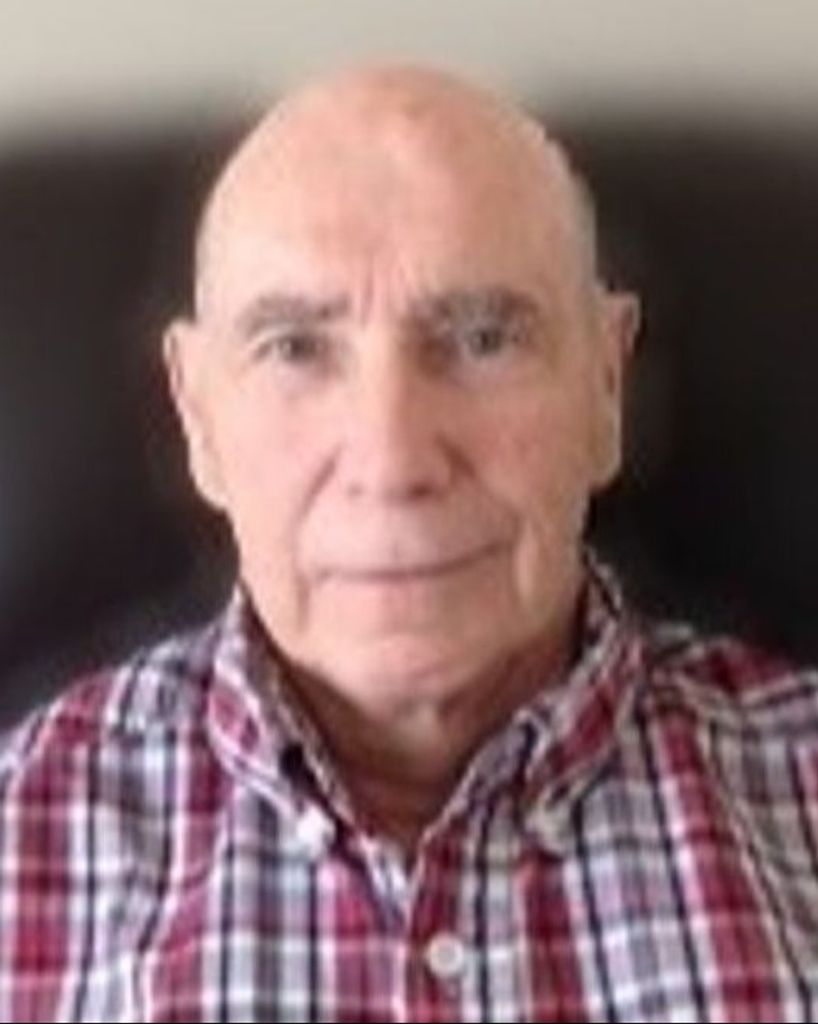 David Louis Putman Profile Photo
