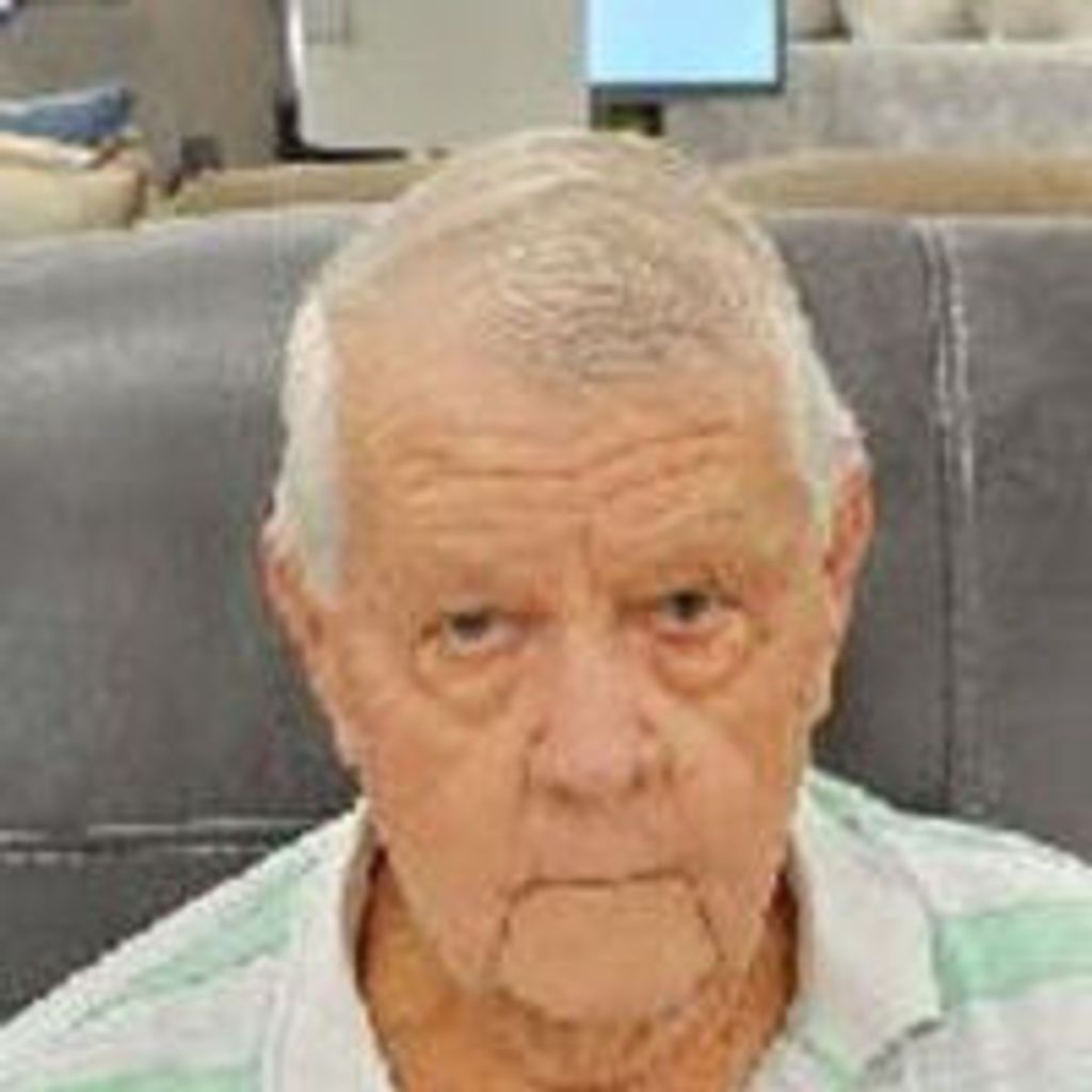 William Broward Clark