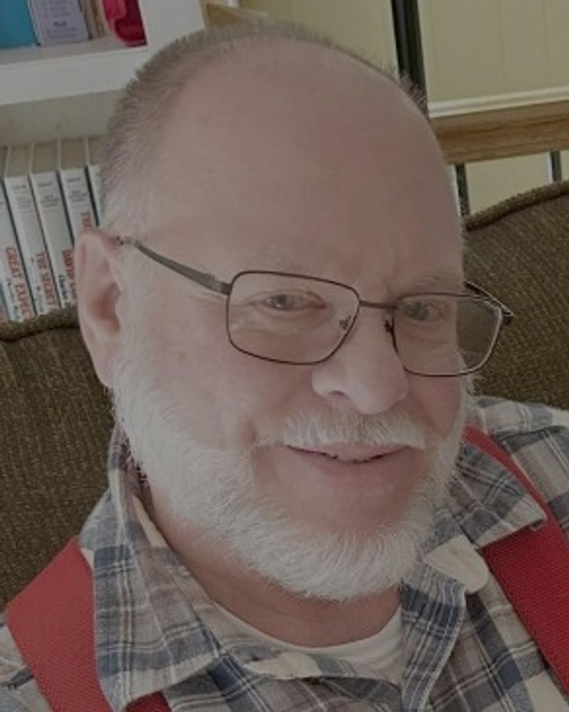 Donald Richard Metcalf Profile Photo