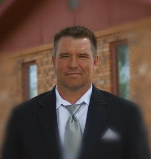 John Thomas Cronkhite Profile Photo