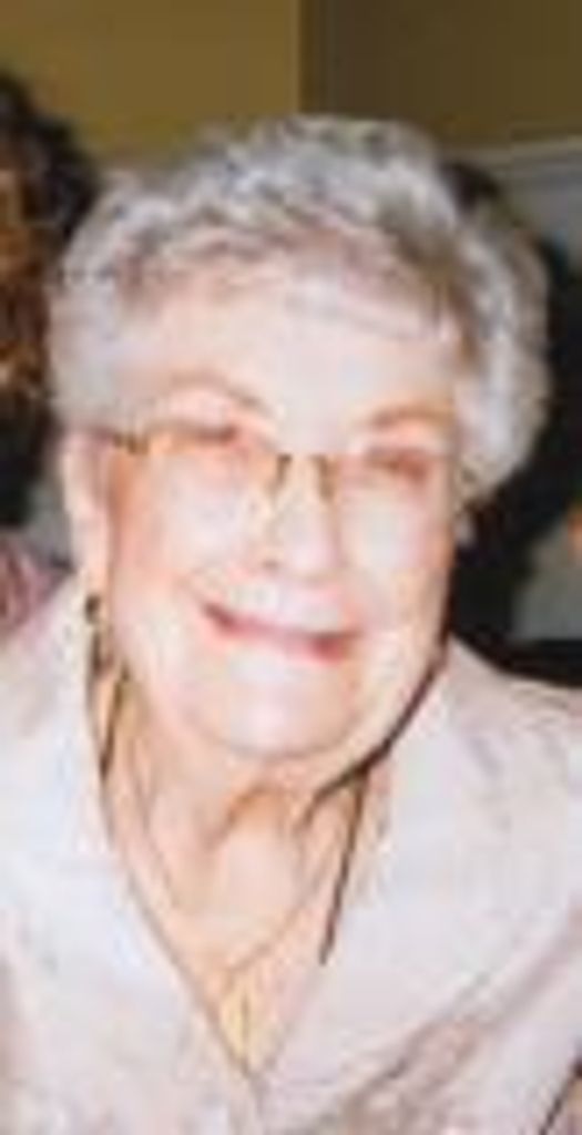 Elvera Mcfarland