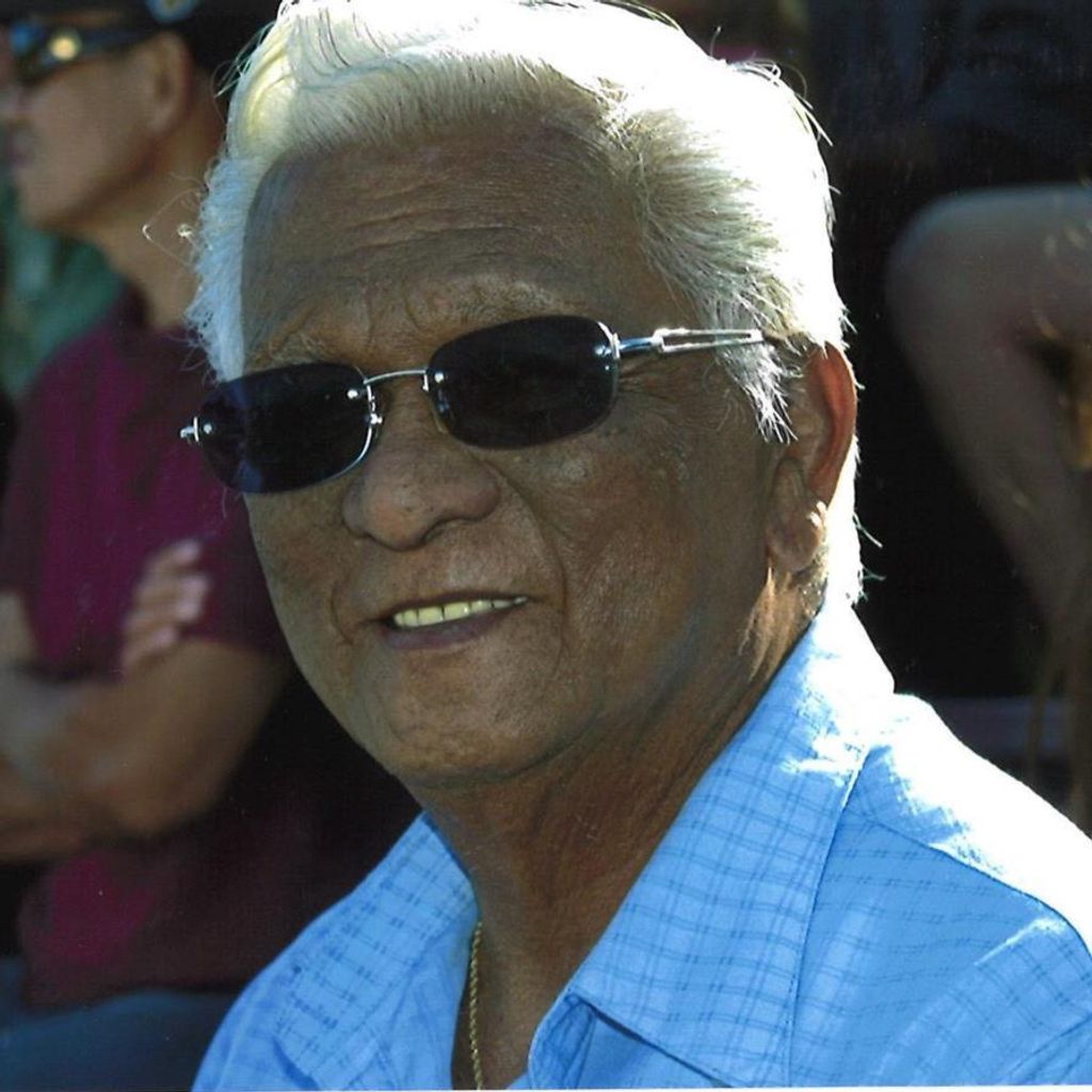 Benedicto Rosedo Aquino Sr.