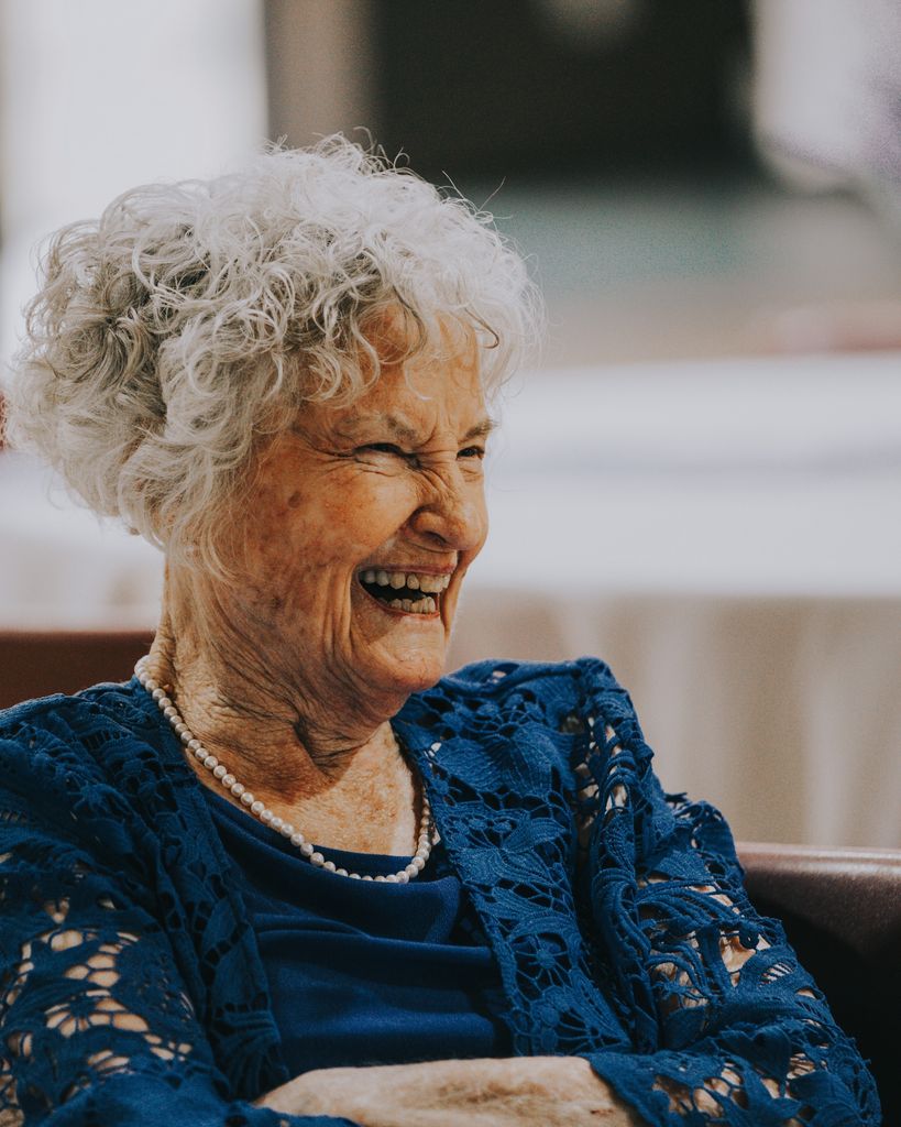 Mary Helen Terrell Profile Photo