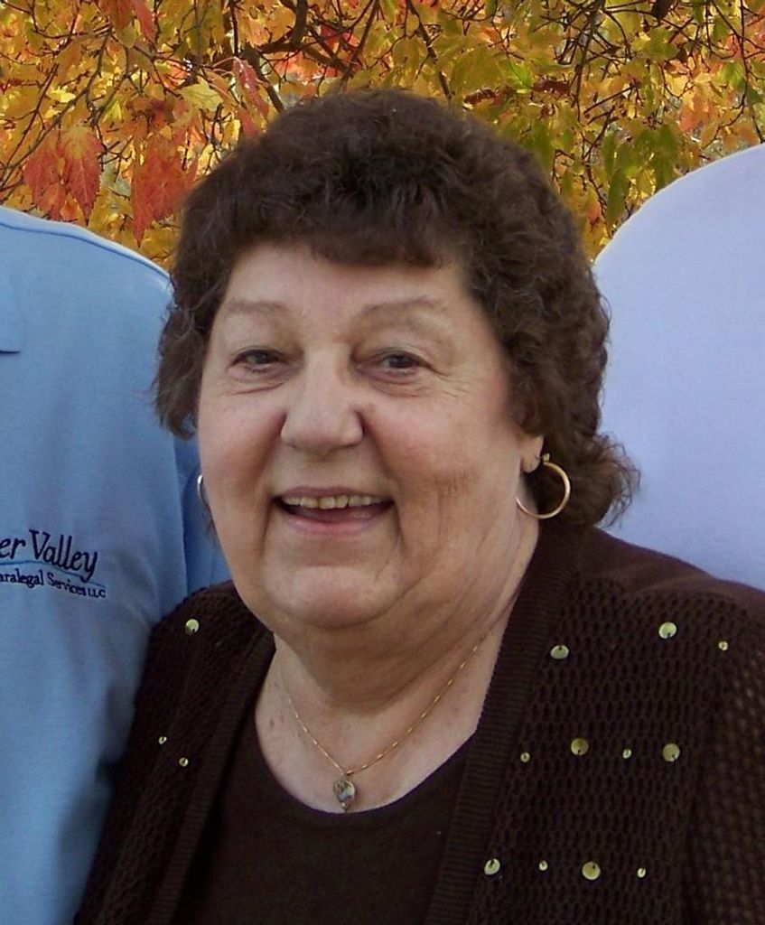 Dorothy Ann Setser Profile Photo
