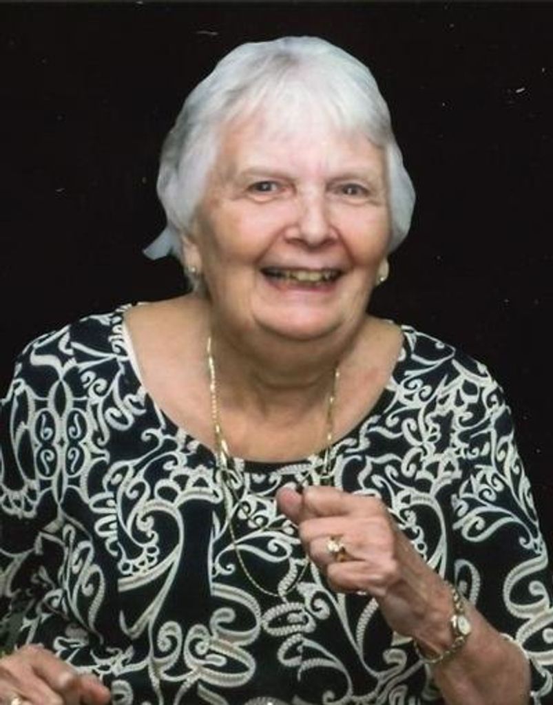 Virginia Bitting Profile Photo