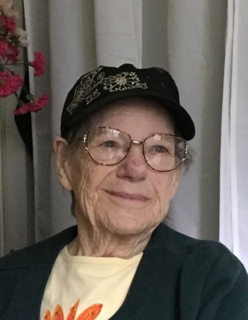 Marie Phillips Profile Photo