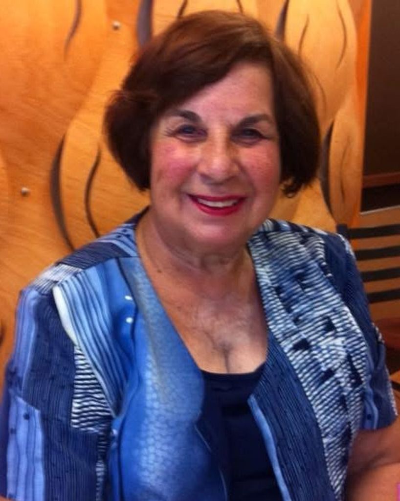 Nancy (Pacheco) Vital Profile Photo