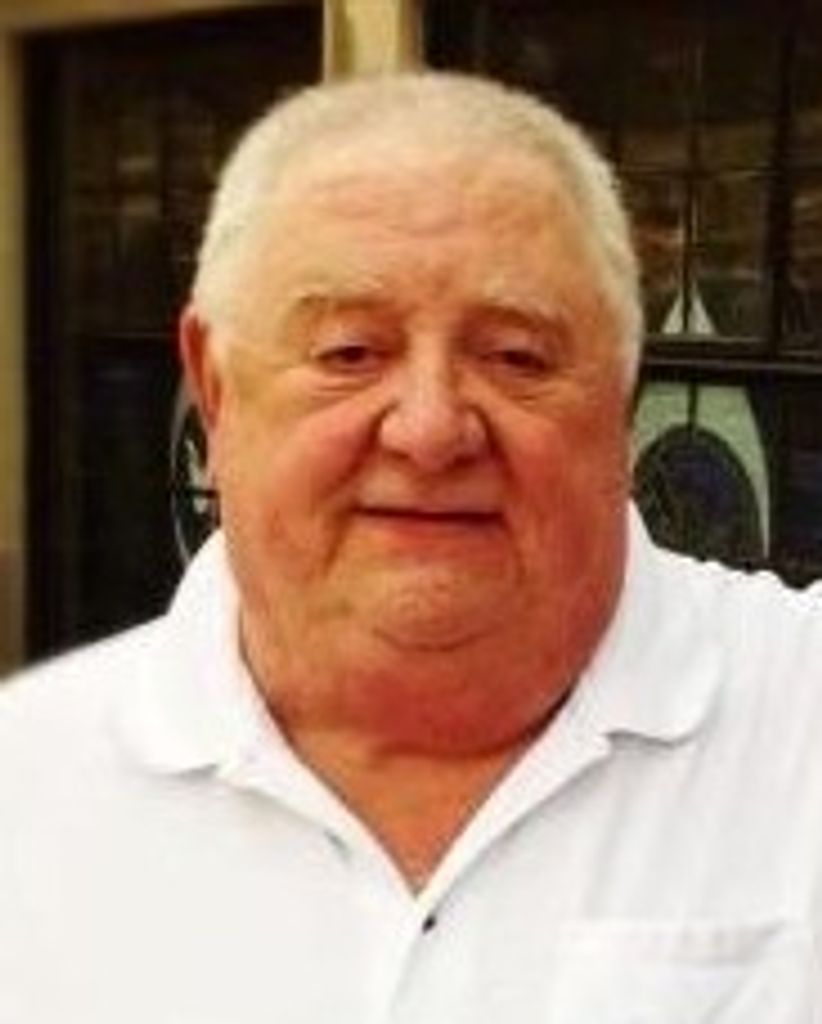 William "Rip" Lewis Van Winkle
