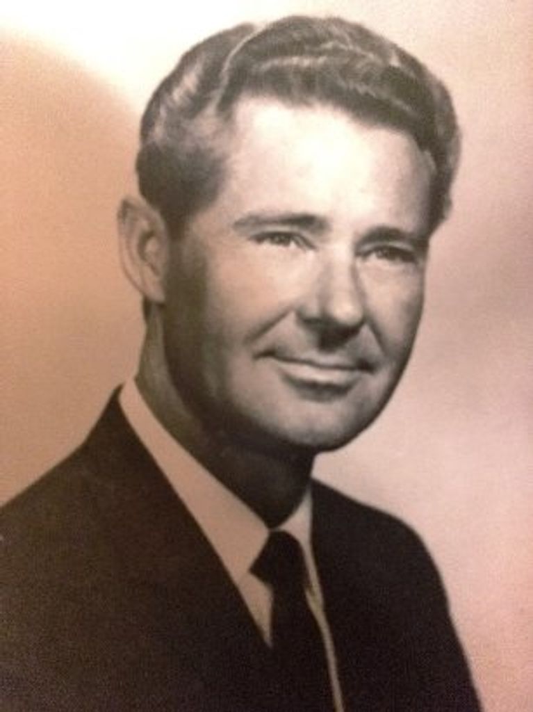 Dale Winton Stonecipher