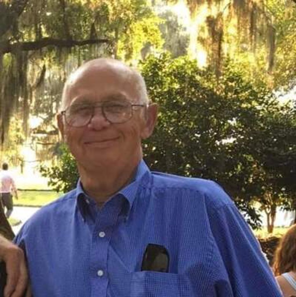 Harry Lee Poston Profile Photo