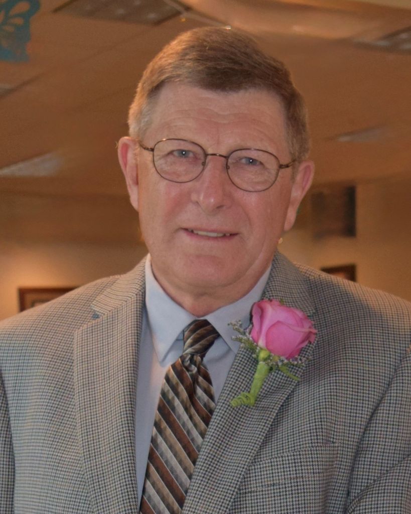 Richard Wayne Moyer Profile Photo