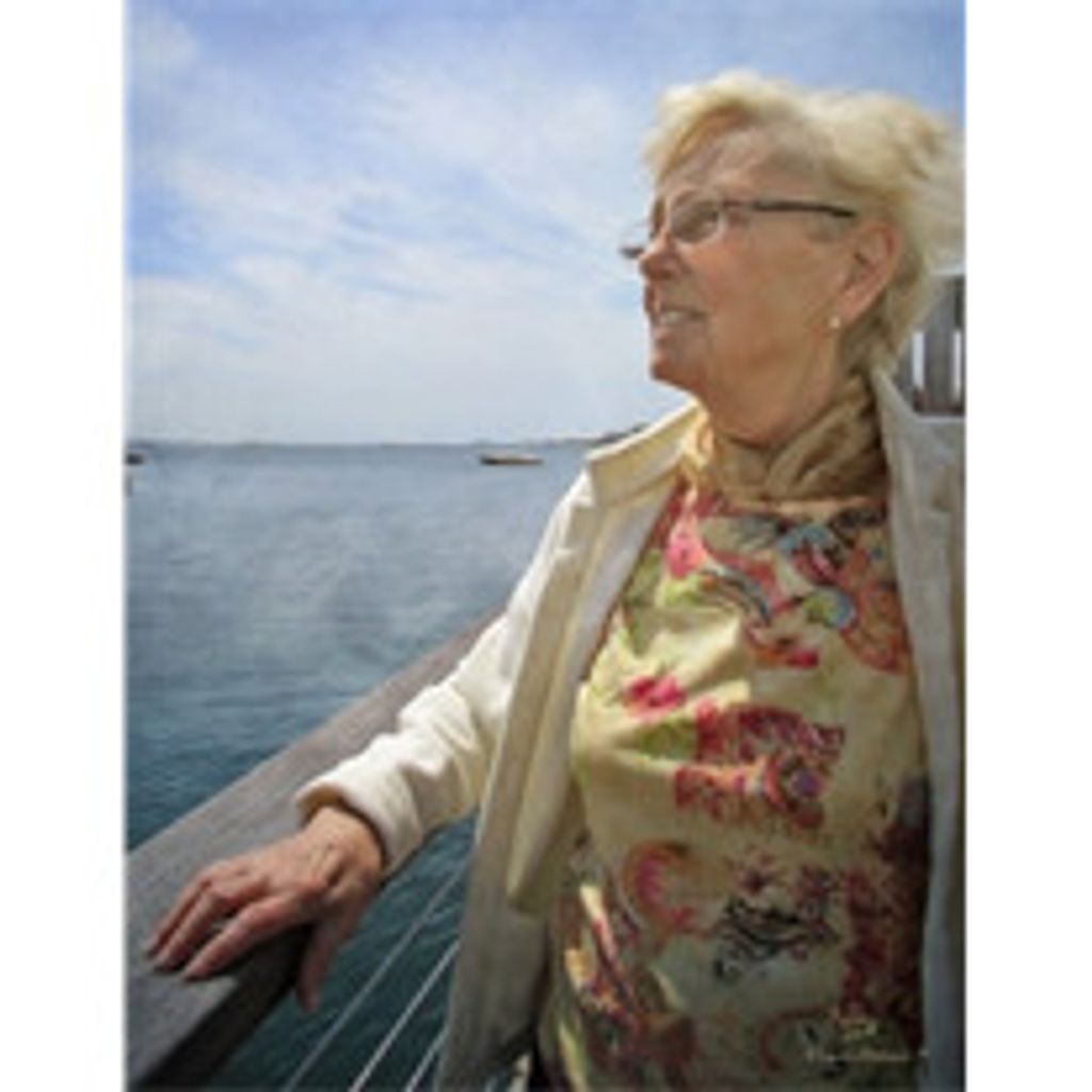 Elfriede K. 'Ellen' Varca Profile Photo