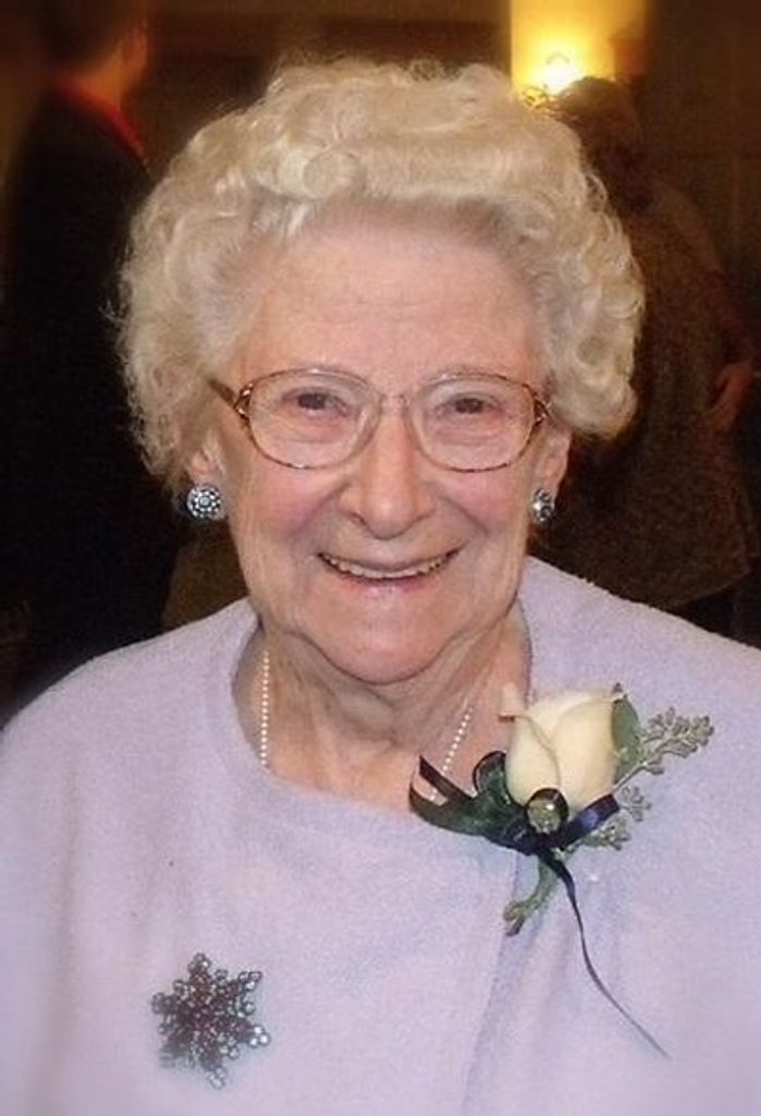 Ruth M. Arndt