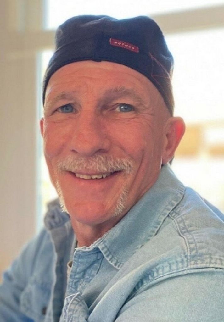 Jeffrey "Jeff" Dembowski Sr.