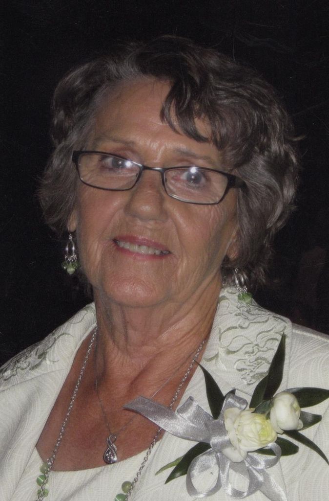 Anna "Ann" Marie Snow