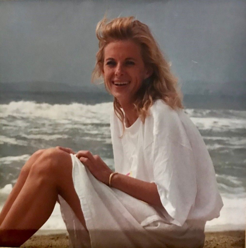 Stacia  Anne Burtt