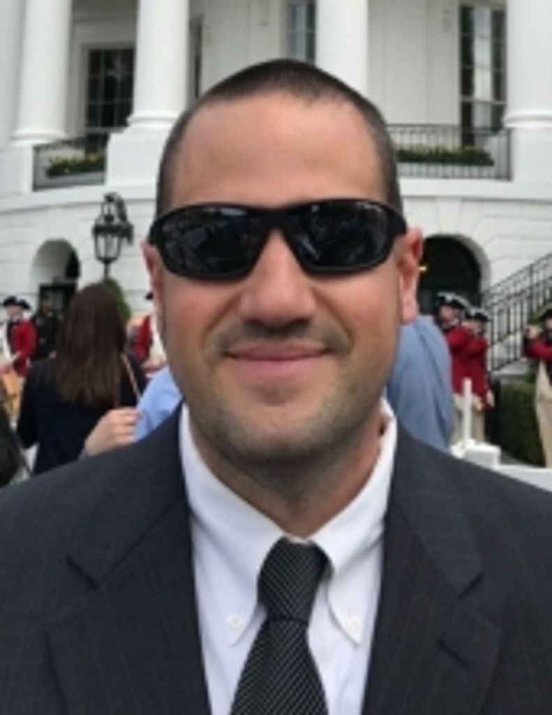 Mr. Jason Josephs