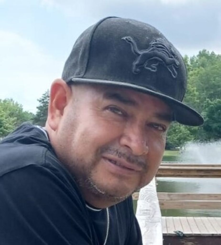 Nahun Moreno Godinez