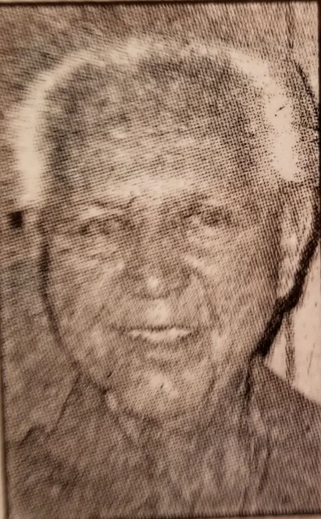 Earl Thomas Cramblett Profile Photo