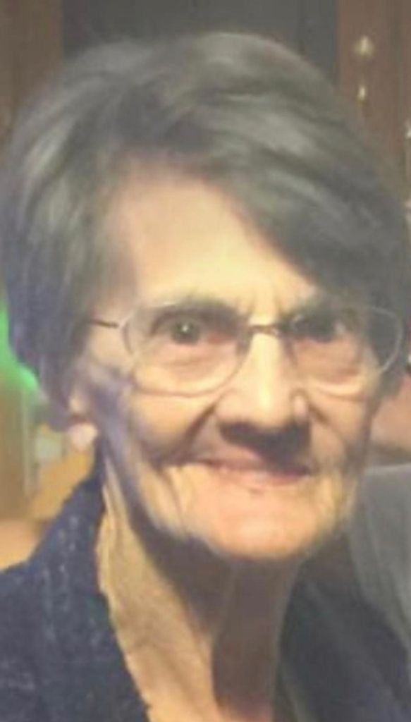 Elizabeth Jean Trier Profile Photo