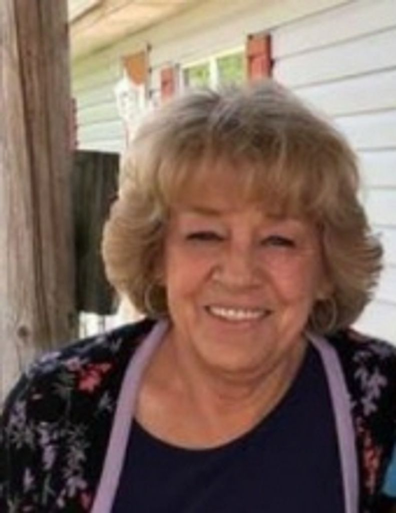Neva Irene Gates