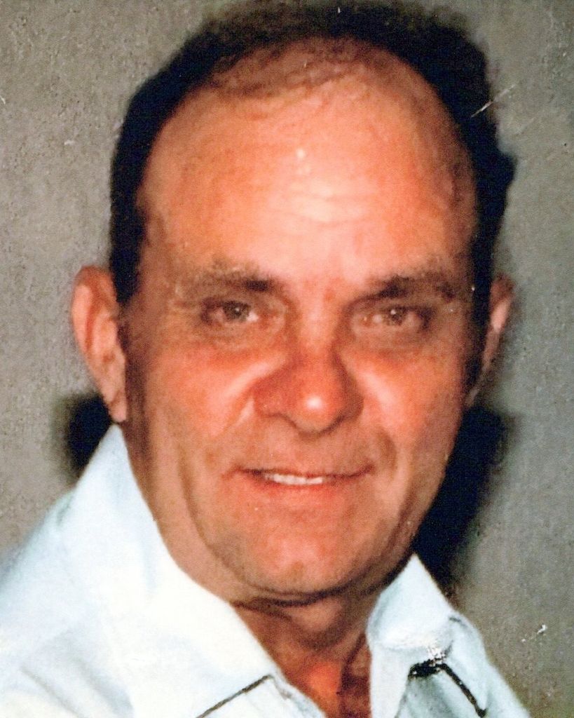 Kenneth Murray Profile Photo
