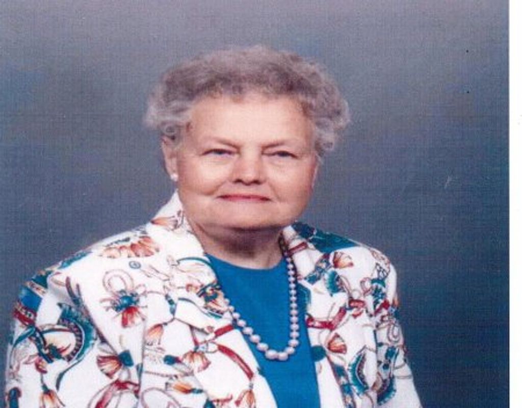 Vivian  Colleen Dover Profile Photo