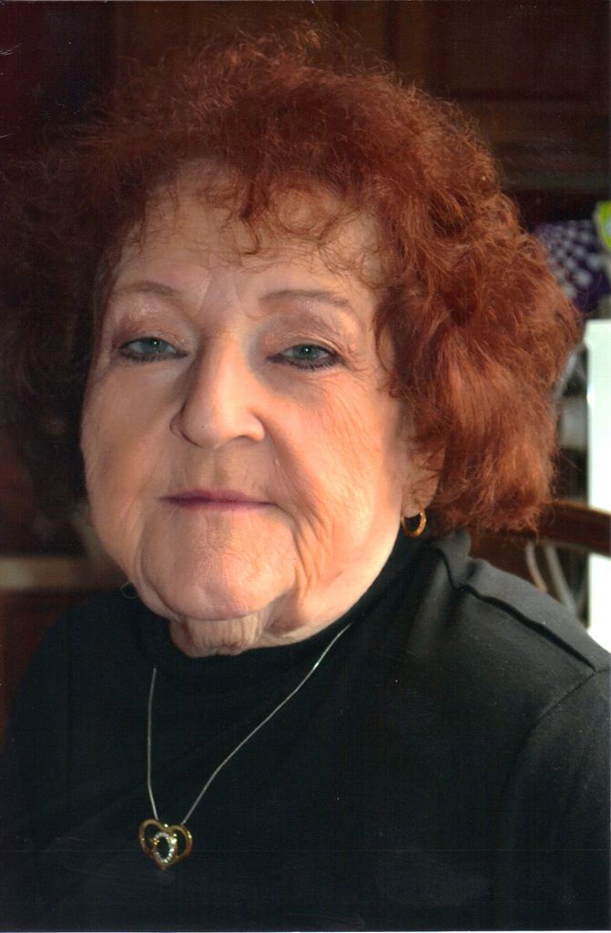 Dorothy Arlene Thomas Profile Photo