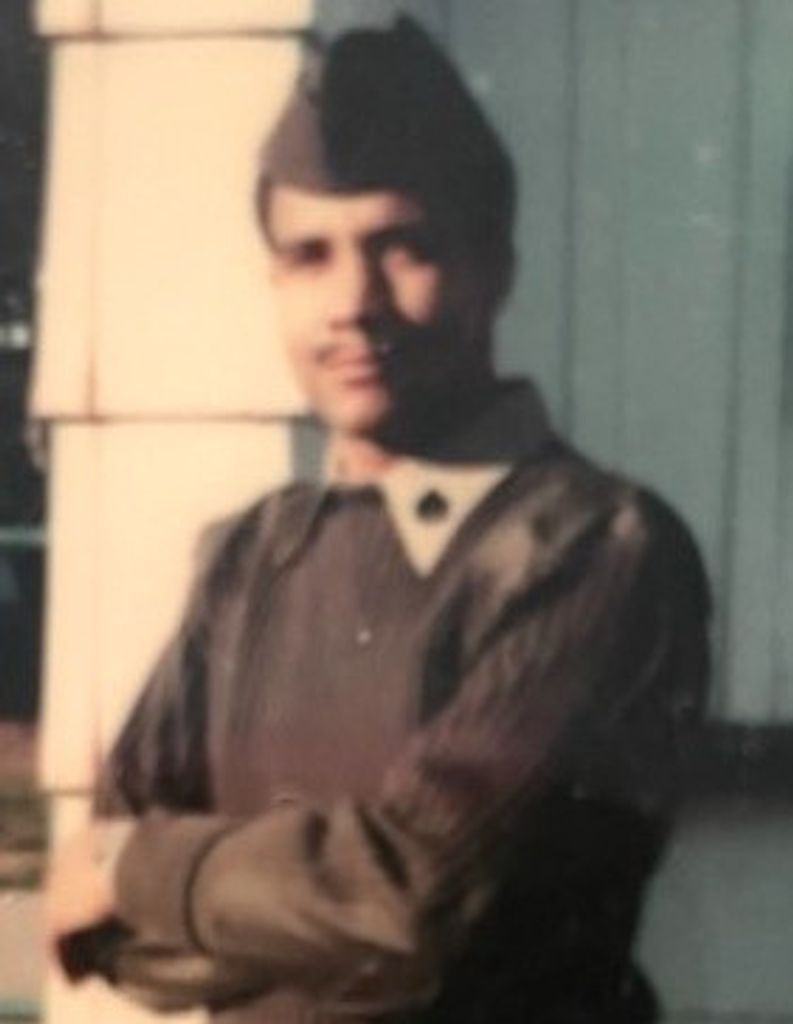 Ronald Russell Jennings