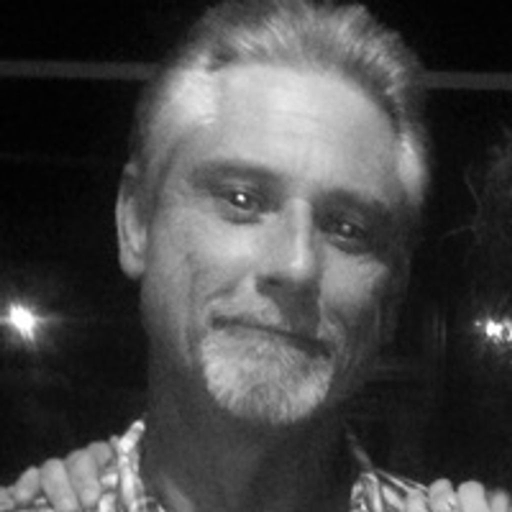 Lonnie Gene Rudder
