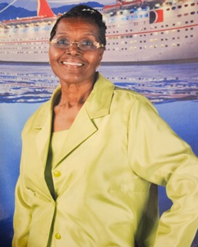 Beatrice Louise Trent