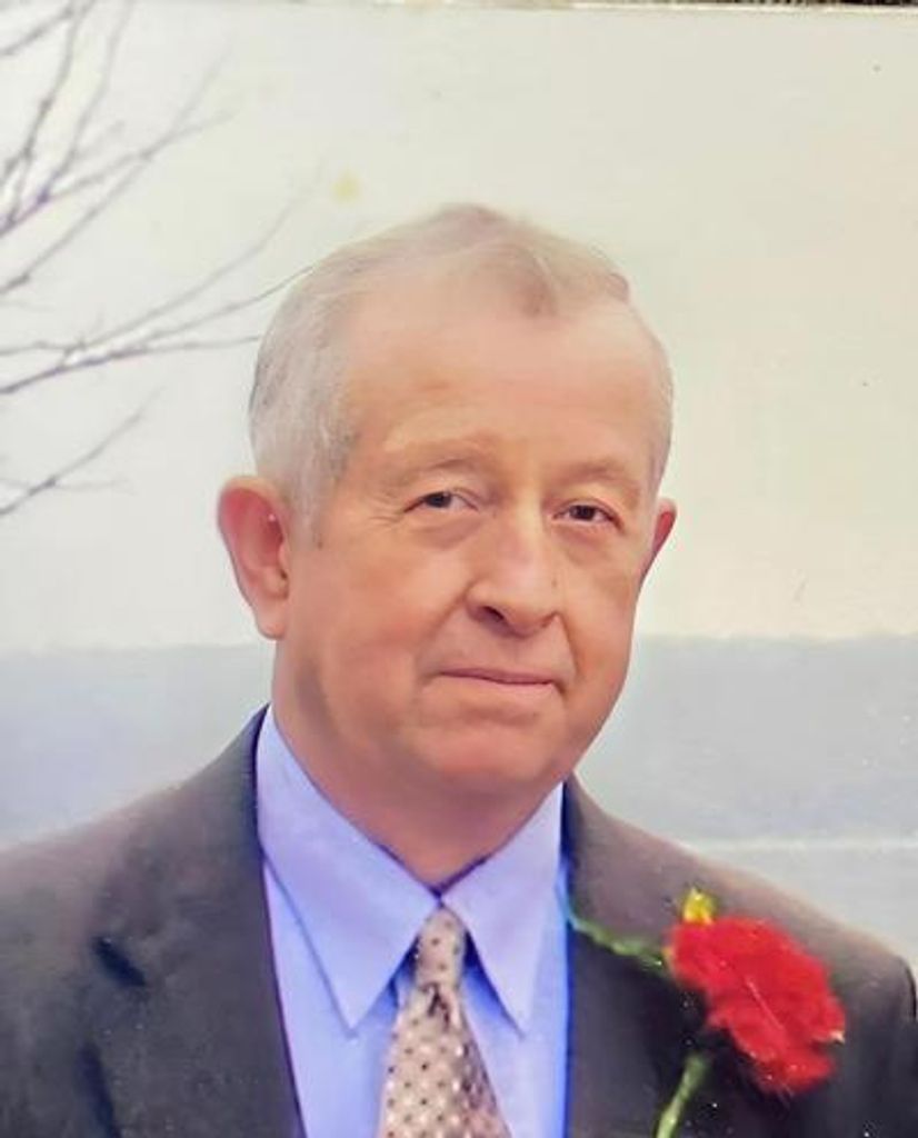 Richard J. Boerst Profile Photo