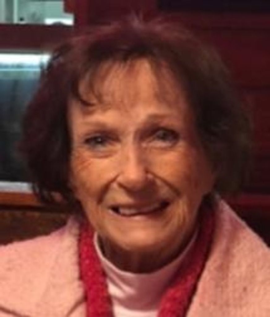Livingston- Annella Fern Bilbrey Profile Photo